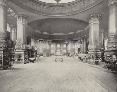 The Mineral Palace, at Pueblo, Colorado by American Photographer (after)