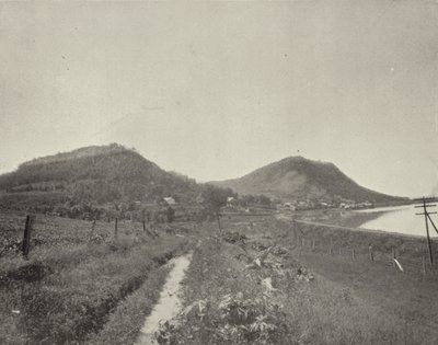 Victory, Wisconsin by American Photographer (after)