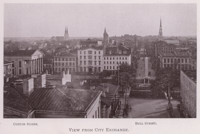 View from City Exchange by American Photographer (after)