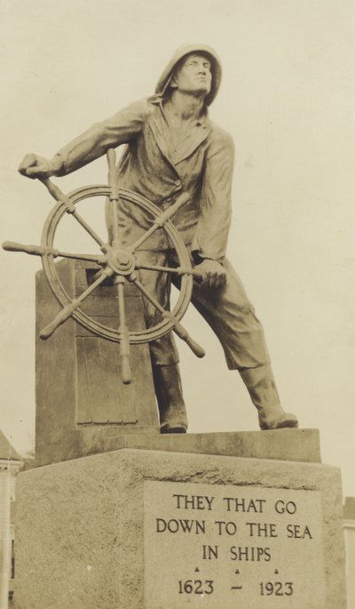 Fisherman
