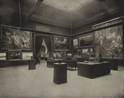 Gallery 57, Art Palace by American Photographer
