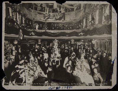 Grand Ball in Aid of St. Mary