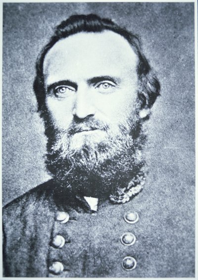 Portrait of Thomas J. 