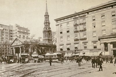 St Paul