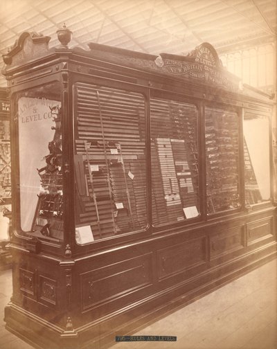 Stanley Rule and Level Co.