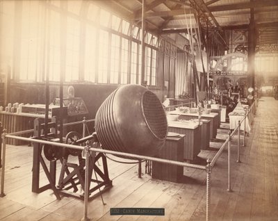 Stephen F. Whitman & Sons