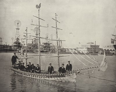 The Emergency Crew by American Photographer