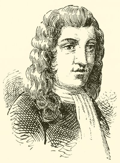 Niccolo Antonio Porpora, 1686-1766 by American School