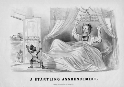 A startling announcement by American School