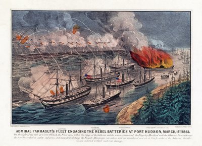 Admiral Farragut