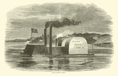 Admiral Porter