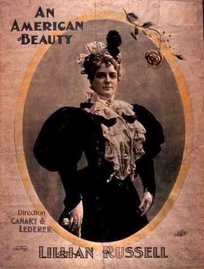 Advertisement for 