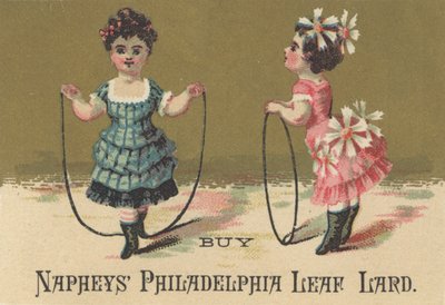 Advertisement for Naphey