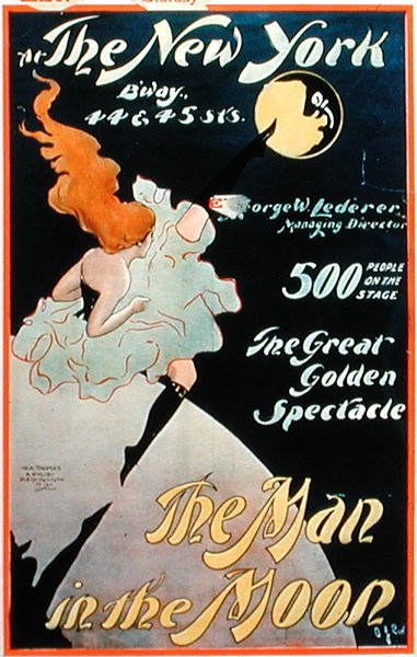 Advertisement for 