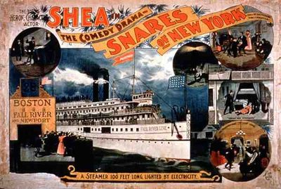 Advertisement for 