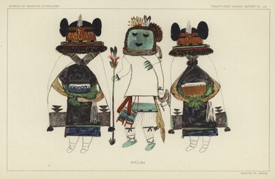 Ahulani by American School