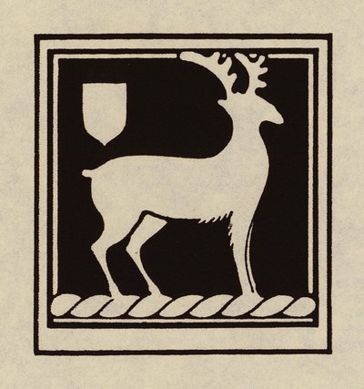 American Trade-Marks and Devices: Glen Buck, Chicago by American School