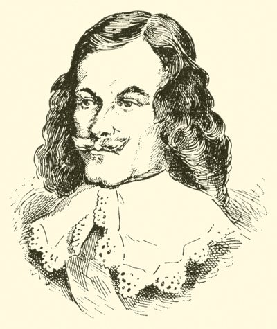 Andreas Hammerschmidt, 1611-1675 by American School
