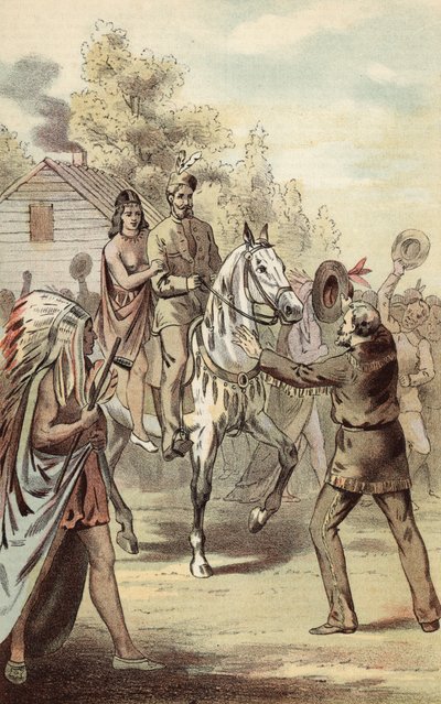 Bringing Home the Bride by American School