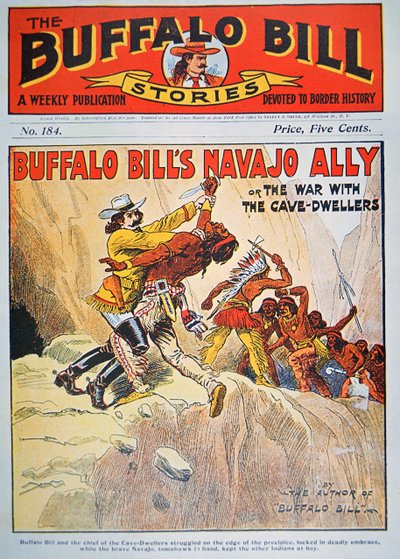 Buffalo Bill