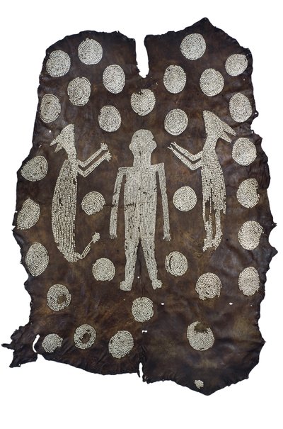 Chief Powhatan