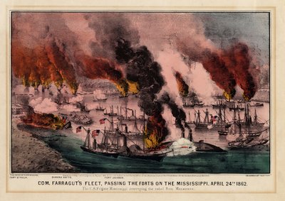 Com. Farragut