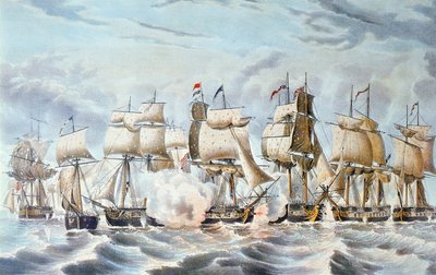 Commodore Perry