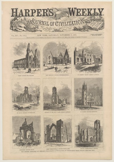 Cover of Harper