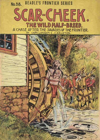 Cover of the book 