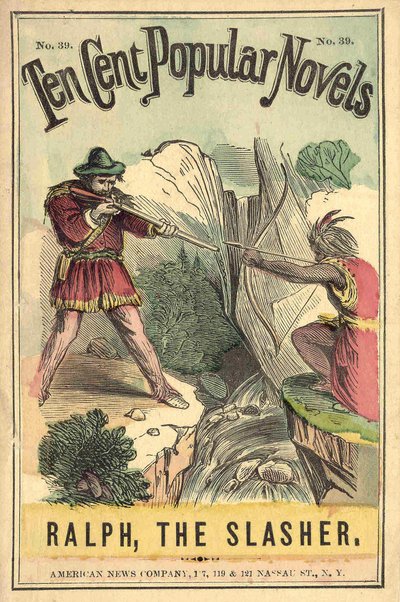 Cover of the book 