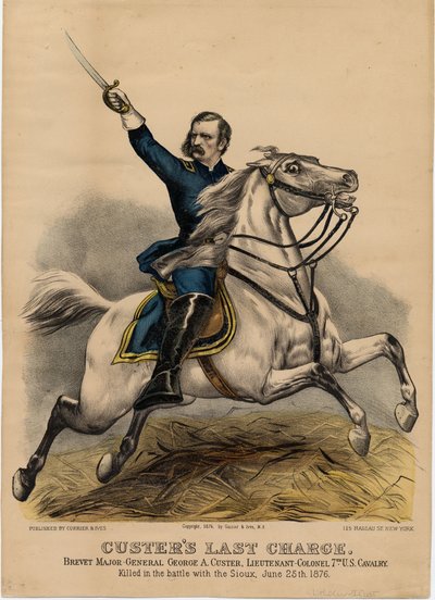 Custer