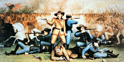 Custer