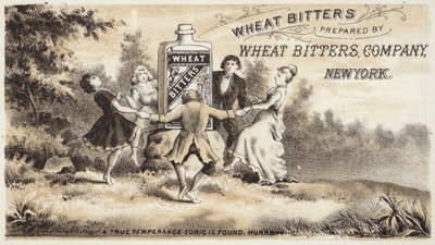 Dancing Round A Bottle by American School
