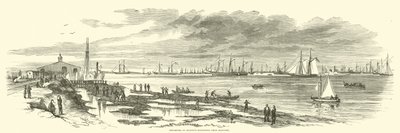 Departure of Dupont