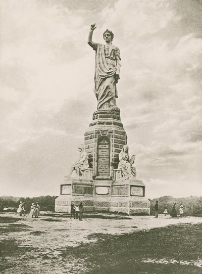Forefathers