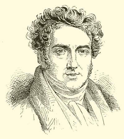 Francois Adrien Boieldieu by American School
