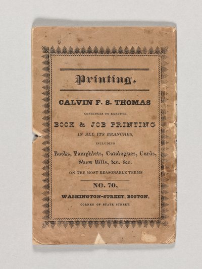Frontispiece of 
