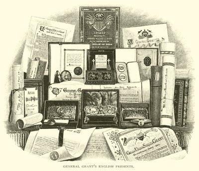 General Grant