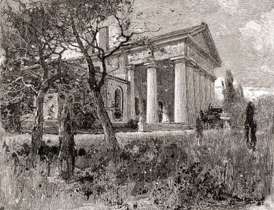 General Robert E. Lee