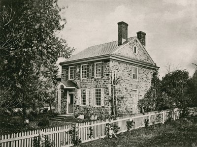 George Washington
