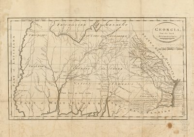 Georgia by American School