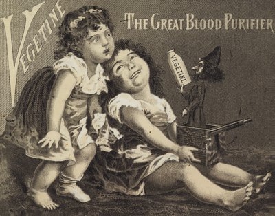Girls Playing with Jack-In-The-Box by American School
