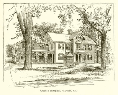 Greene