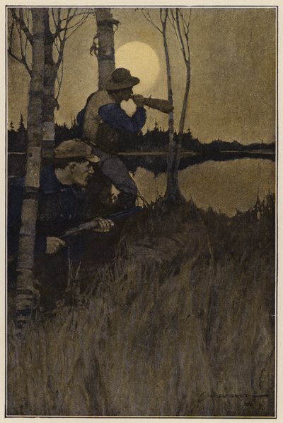 Illustration for Days Off and Other Digressions by American School