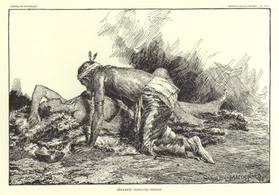 Jesakkid Removing Disease by American School