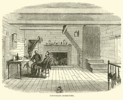 Johnston