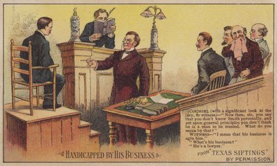 Lawyers by American School