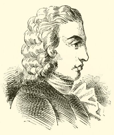 Leonardo Leo, 1694-1746 by American School
