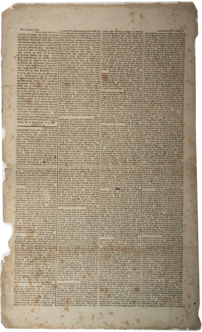 Liberty of Speech and of the Press, January 1799 by American School