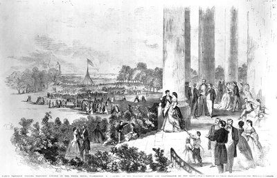 Lincoln